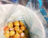梅干し*1日で梅酢を上げる方法作り方7写真