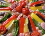 冷やご飯活用！イタリアンリゾット作り方7写真