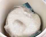 梅干し*1日で梅酢を上げる方法作り方10写真