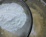 米粉の丸ごとメロンケーキ 1作り方5写真