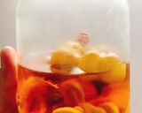 【激辛注意！！】ハバネロチキン南蛮作り方1写真