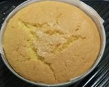 米粉の丸ごとメロンケーキ 1作り方8写真