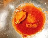 【激辛注意！！】ハバネロチキン南蛮作り方11写真