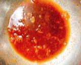 【激辛注意！！】ハバネロチキン南蛮作り方12写真