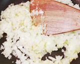 絶品☆とろ～りチーズのタコライス♪作り方4写真