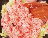 絶品☆とろ～りチーズのタコライス♪作り方5写真