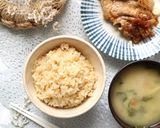 みんな大好き、茶飯☆作り方2写真