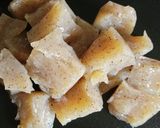 トロリ鶏肉の具だくさん煮作り方5写真