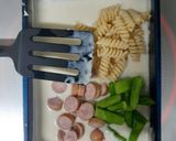 皮付ポテト(じゃがいも)ホワイトグラタン作り方14写真