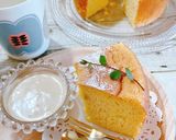 低糖質♡じゃがいもシフォン作り方7写真