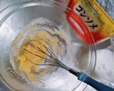 たらのカレー味ホワイトソースグラタン作り方3写真