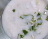 たらのカレー味ホワイトソースグラタン作り方4写真