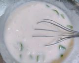 たらのカレー味ホワイトソースグラタン作り方5写真