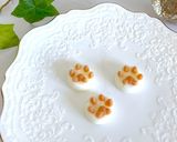 簡単！ちゅーる！ヨーグルト！猫用アイス！作り方4写真