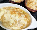 たらのカレー味ホワイトソースグラタン作り方10写真
