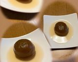 青梅の甘露煮作り方9写真