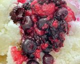 ４時間で超簡単手作りアイス🍨牛乳や豆乳で作り方9写真