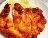 【激辛注意！！】ハバネロチキン南蛮作り方17写真