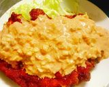 【激辛注意！！】ハバネロチキン南蛮作り方19写真