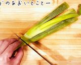 簡単レシピ！脂少なめ美人チャーシュー作り方4写真