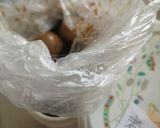超カンタンとろ〜り半熟煮たまご作り方7写真