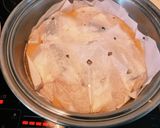 給食のさばのみそ煮作り方5写真