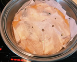 給食のさばのみそ煮作り方4写真