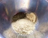 トマトのパン粉焼き作り方1写真