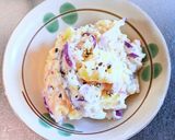 ツナポテトサラダ作り方7写真