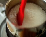 琥珀糖☆きらきらピンク色の砂糖菓子☆作り方7写真