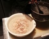 紀州野菜の冷製豚しゃぶ作り方2写真