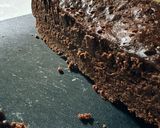 ホットクックで簡単ガトーショコラ作り方5写真