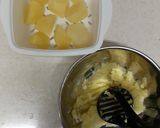 揚げないミックス野菜カレーポテトコロッケ作り方10写真