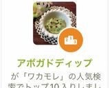 アボガドディップ作り方8写真