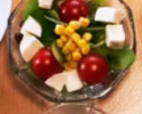 お家カフェ盛り付け案❁プレート無トースト作り方4写真