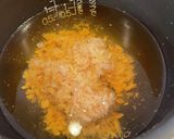 おばあちゃんの離乳食⑤ツナと野菜の和風味作り方3写真