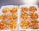 おばあちゃんの離乳食⑤ツナと野菜の和風味作り方7写真