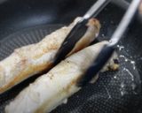 豚スライス肉の簡単巻きチャーシュー作り方6写真