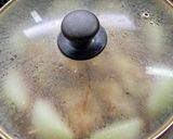 (σ・∀・)σ手羽元・玉ネギ★ほろほろ煮作り方8写真