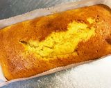びわのパウンドケーキ☆アレンジok作り方5写真