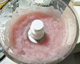 もものすけのピンクのポタージュ作り方5写真