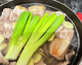 豚の角煮作り方4写真