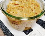 ✿娘のご飯のお供♫なめ茸✿作り方3写真