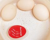 がっつりなポテトサラダはたまごごろごろ作り方1写真