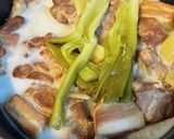 豚の角煮作り方5写真