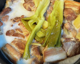 豚の角煮作り方5写真