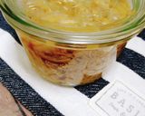 ✿娘のご飯のお供♫なめ茸✿作り方4写真