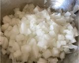 覚：リュウジの至高のキムチチャーハン作り方1写真