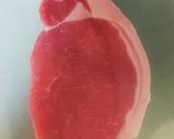 とんかつ(簡単に美味しく)作り方1写真