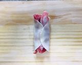豚こま肉でかんたん餃子作り方3写真